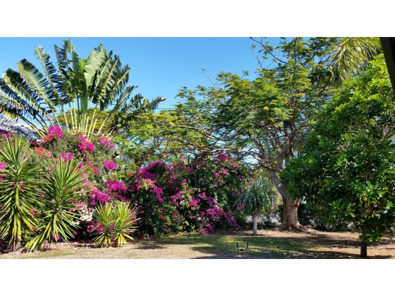 32 Murroona Road, Bowen QLD 4805