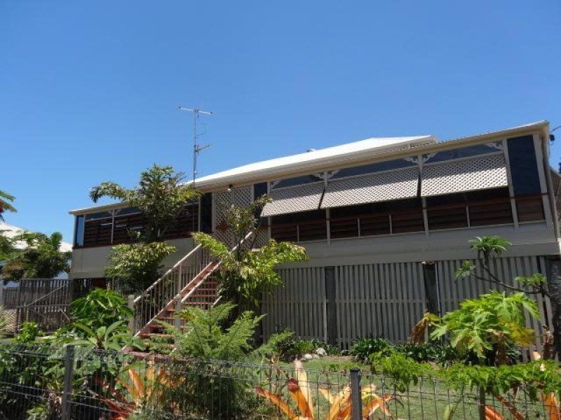 7A Leichhardt Street, Bowen QLD 4805