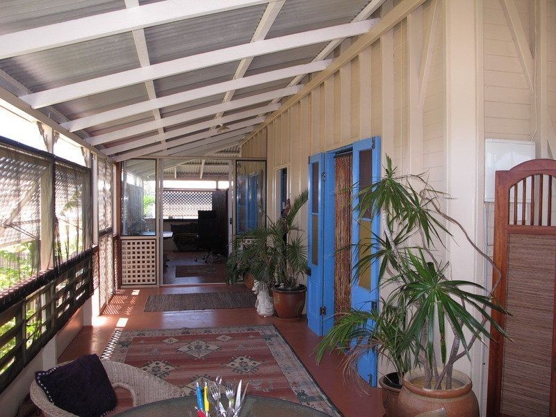 7A Leichhardt Street, Bowen QLD 4805