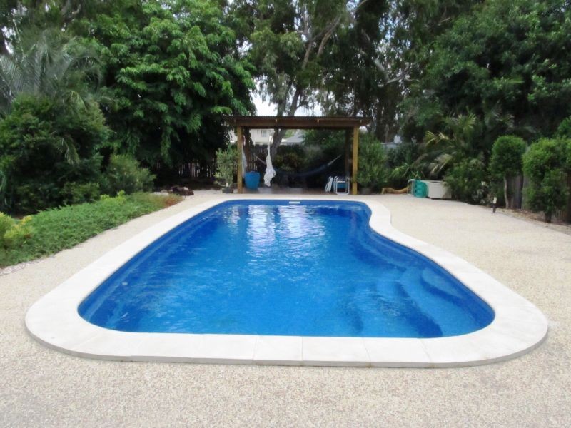 1 Gilbert Street, Bowen QLD 4805