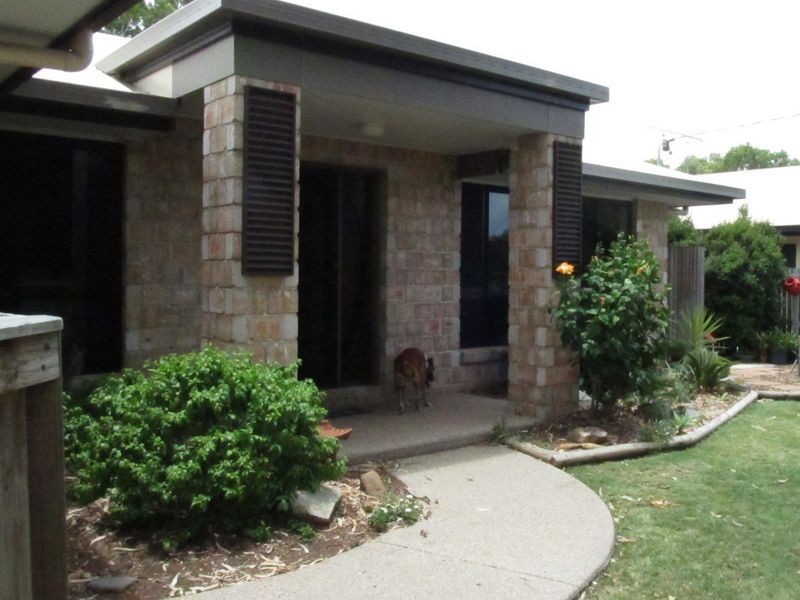 1 Gilbert Street, Bowen QLD 4805