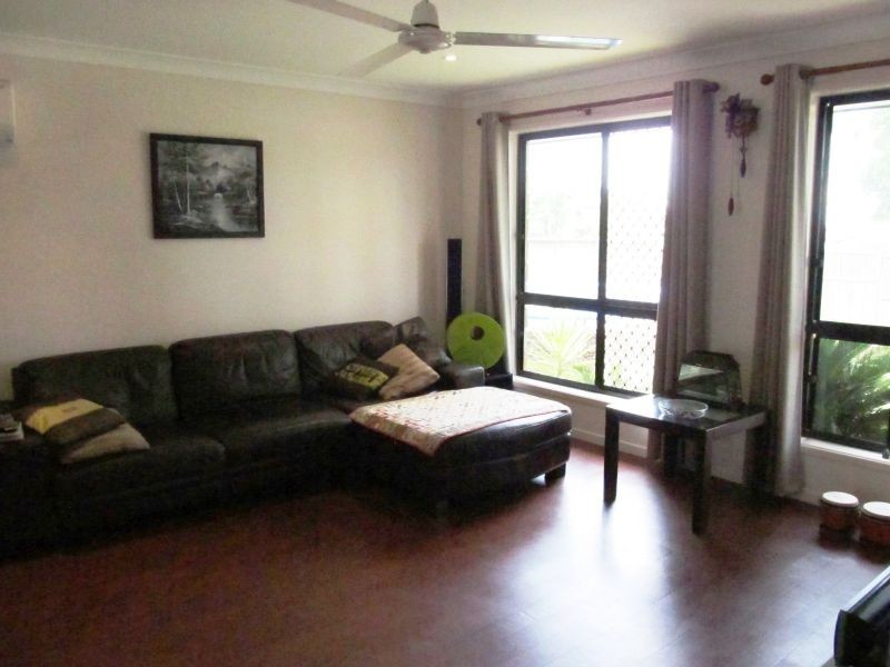 1 Gilbert Street, Bowen QLD 4805
