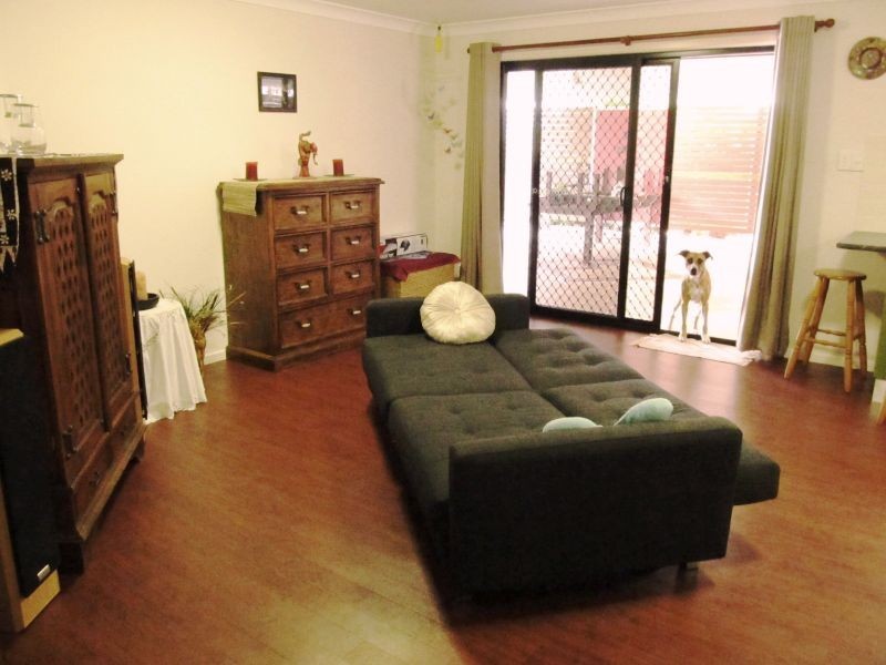 1 Gilbert Street, Bowen QLD 4805