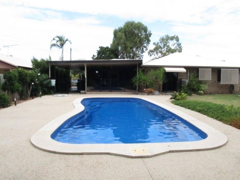 1 Gilbert Street, Bowen QLD 4805