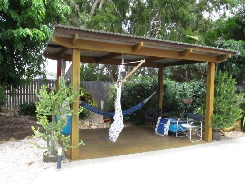 1 Gilbert Street, Bowen QLD 4805