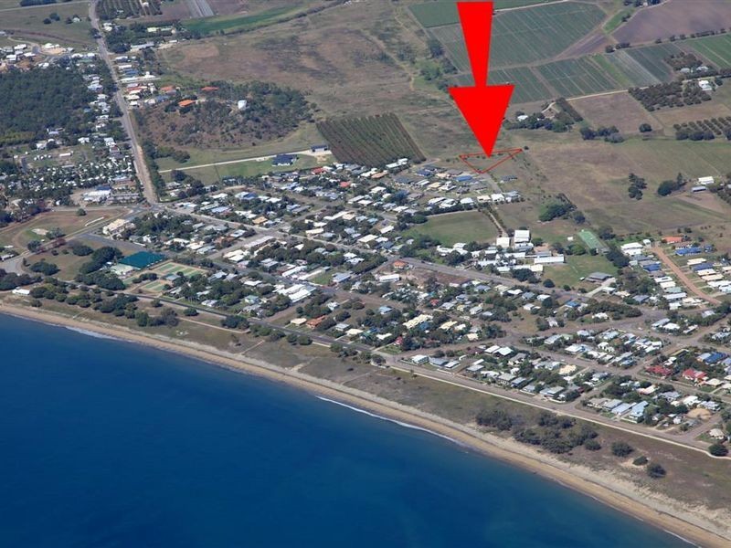 36 Lucinda Place, Bowen QLD 4805