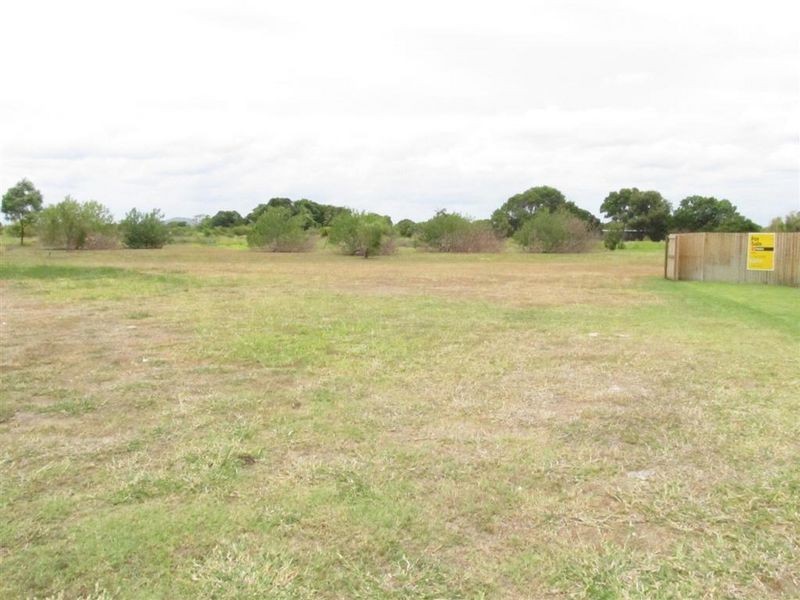 36 Lucinda Place, Bowen QLD 4805