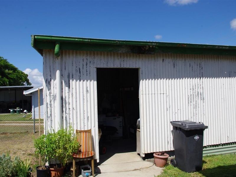 9 Reynolds Street, Bowen QLD 4805