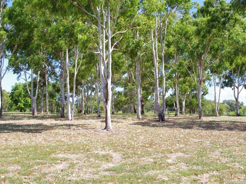 9 Reynolds Street, Bowen QLD 4805