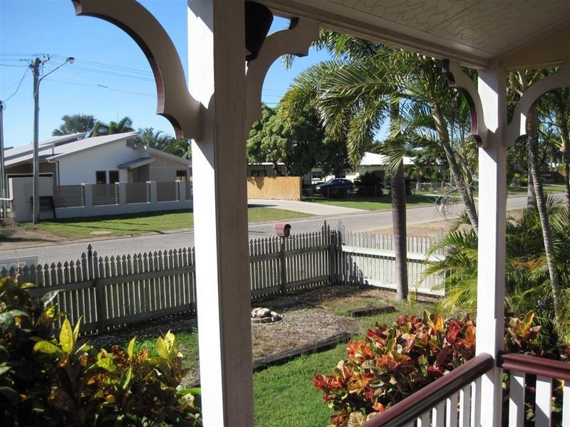 7 Gilbert Street, Bowen QLD 4805