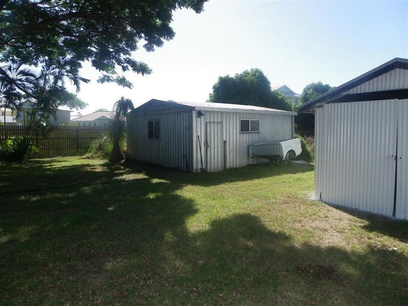 7 Gilbert Street, Bowen QLD 4805