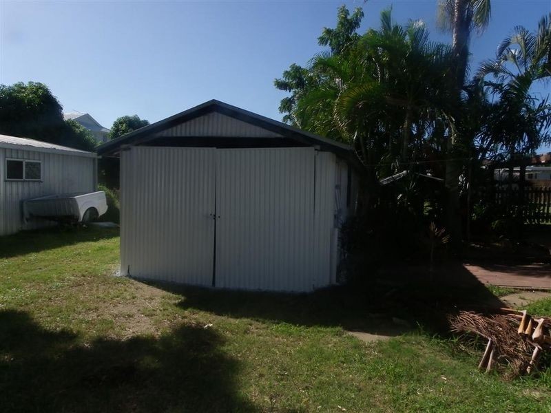 7 Gilbert Street, Bowen QLD 4805