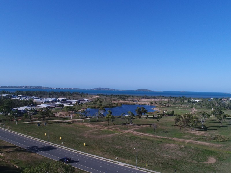 Lot 1 Scenic Crescent, Bowen QLD 4805