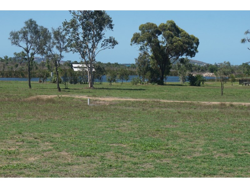 Lot 1 Scenic Crescent, Bowen QLD 4805