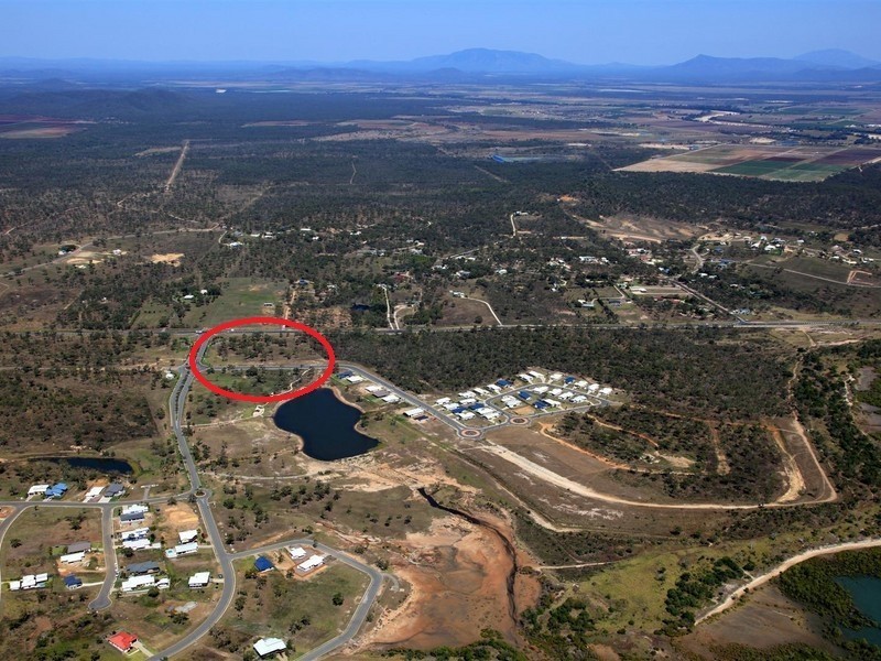 Lot 1 Scenic Crescent, Bowen QLD 4805