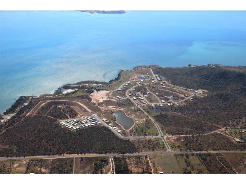 Lot 1 Scenic Crescent, Bowen QLD 4805