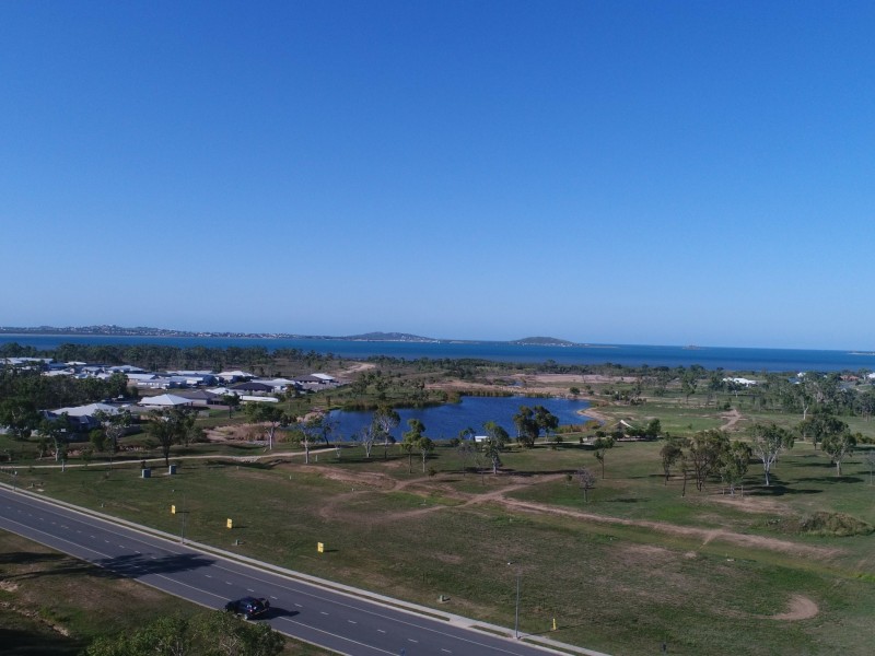 Lot 3 Scenic Crescent, Bowen QLD 4805