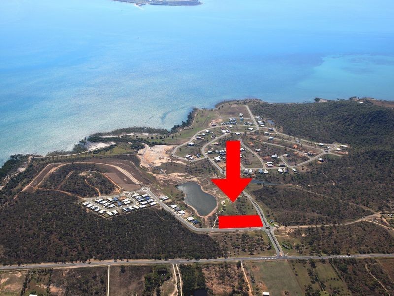 Lot 3 Scenic Crescent, Bowen QLD 4805