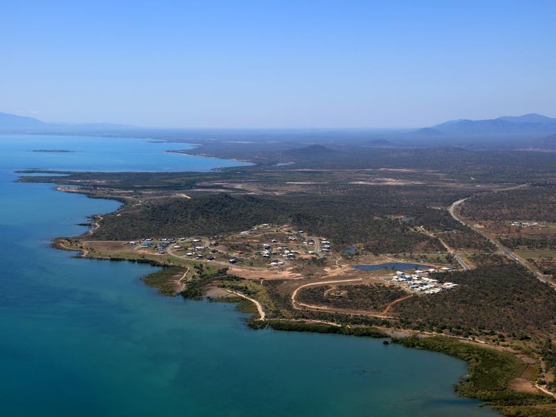 Lot 4 Scenic Crescent, Bowen QLD 4805