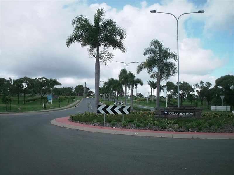 Lot 4 Scenic Crescent, Bowen QLD 4805