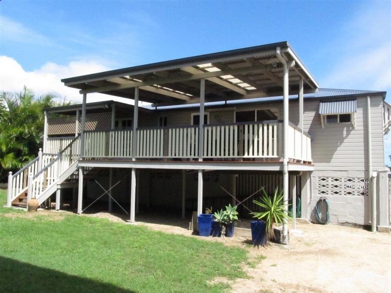 15 Poole Street, Bowen QLD 4805