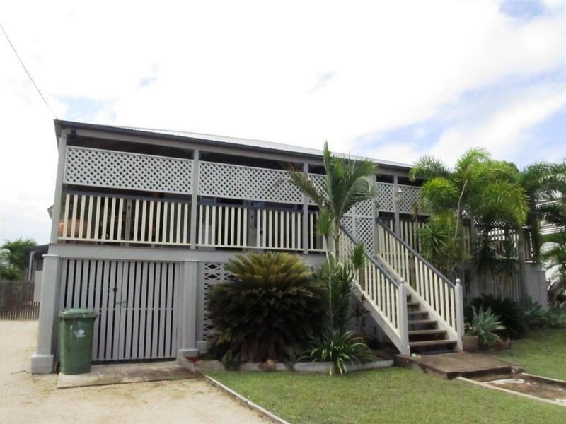 15 Poole Street, Bowen QLD 4805