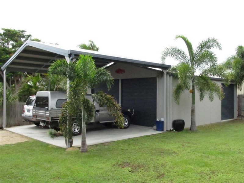 15 Poole Street, Bowen QLD 4805