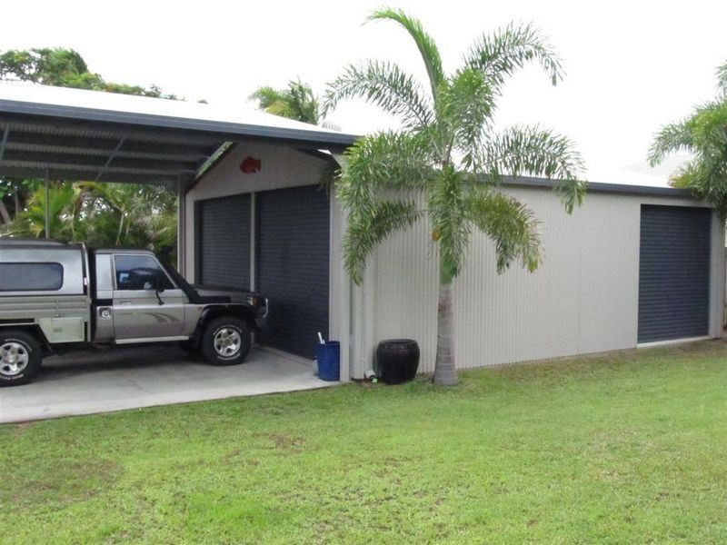 15 Poole Street, Bowen QLD 4805