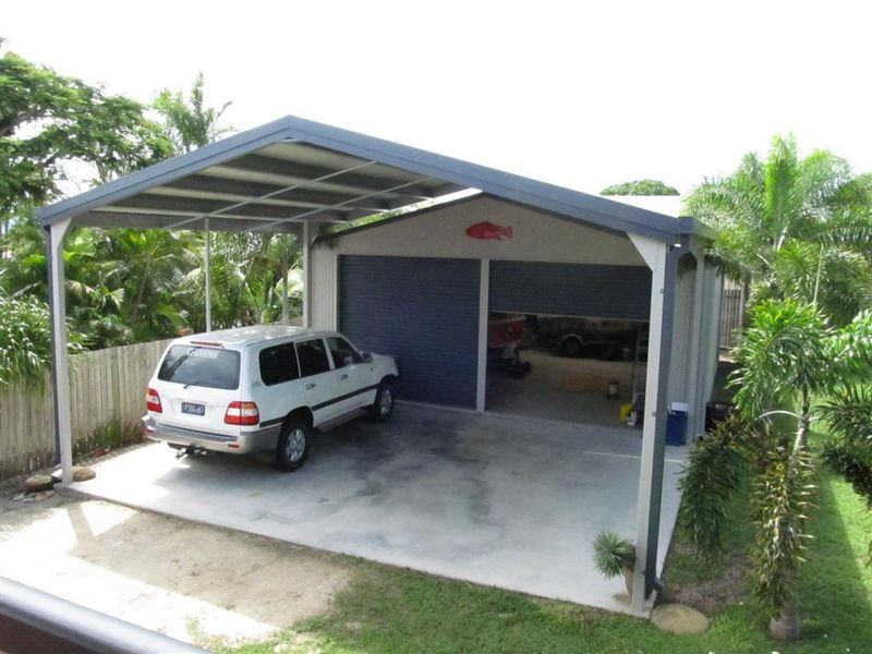 15 Poole Street, Bowen QLD 4805