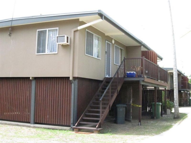 12 Verna Street  1-4, Bowen QLD 4805