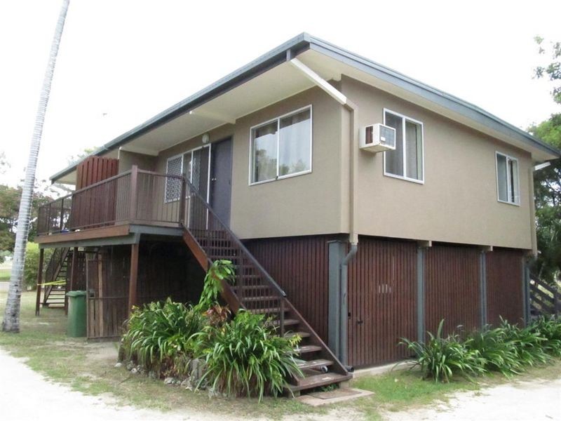 12 Verna Street  1-4, Bowen QLD 4805