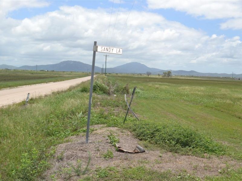 Lot 7 Peter Delemothe Road, Bowen QLD 4805