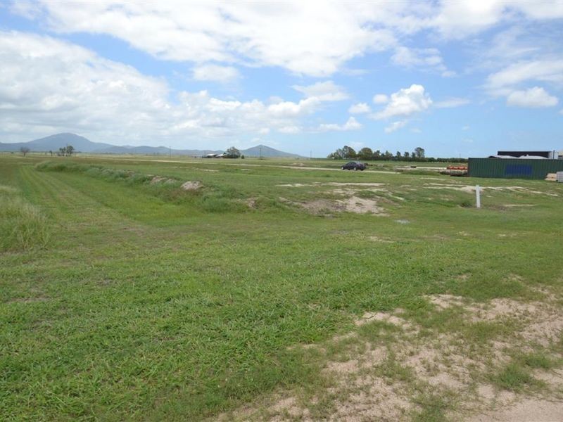 Lot 7 Peter Delemothe Road, Bowen QLD 4805