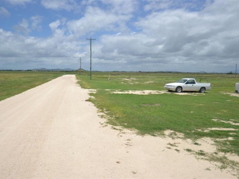 Lot 7 Peter Delemothe Road, Bowen QLD 4805