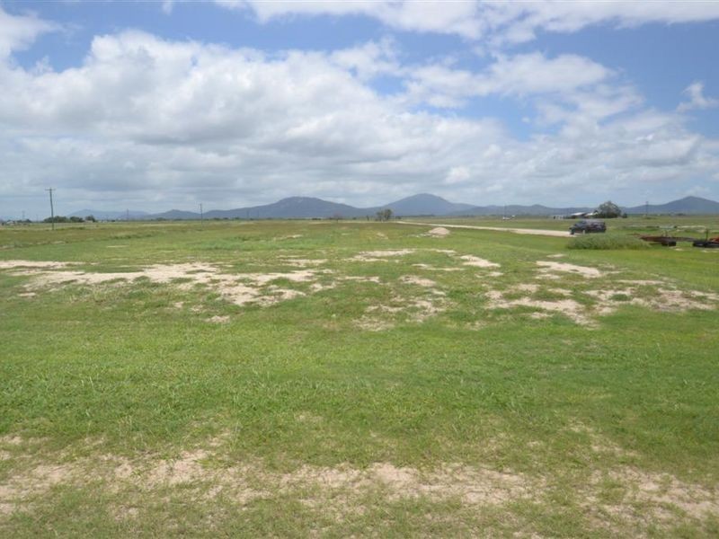 Lot 7 Peter Delemothe Road, Bowen QLD 4805