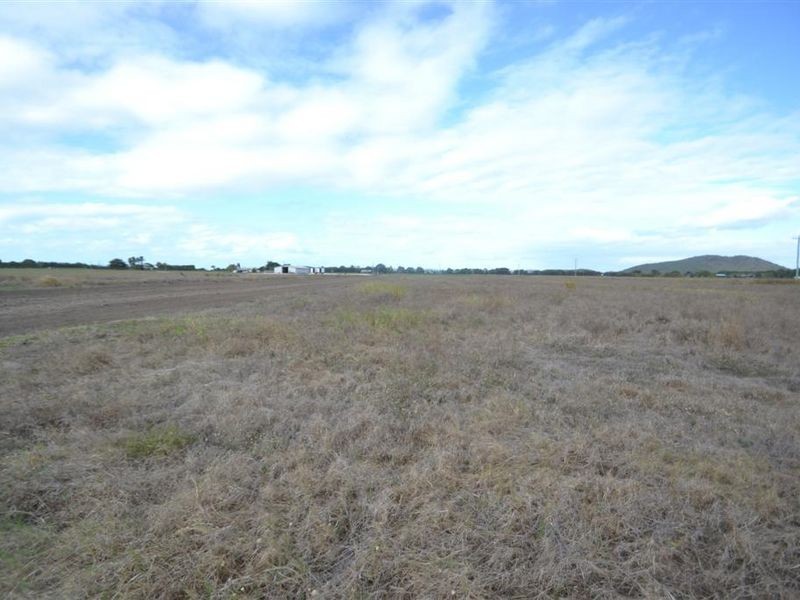 Lot 7 Peter Delemothe Road, Bowen QLD 4805