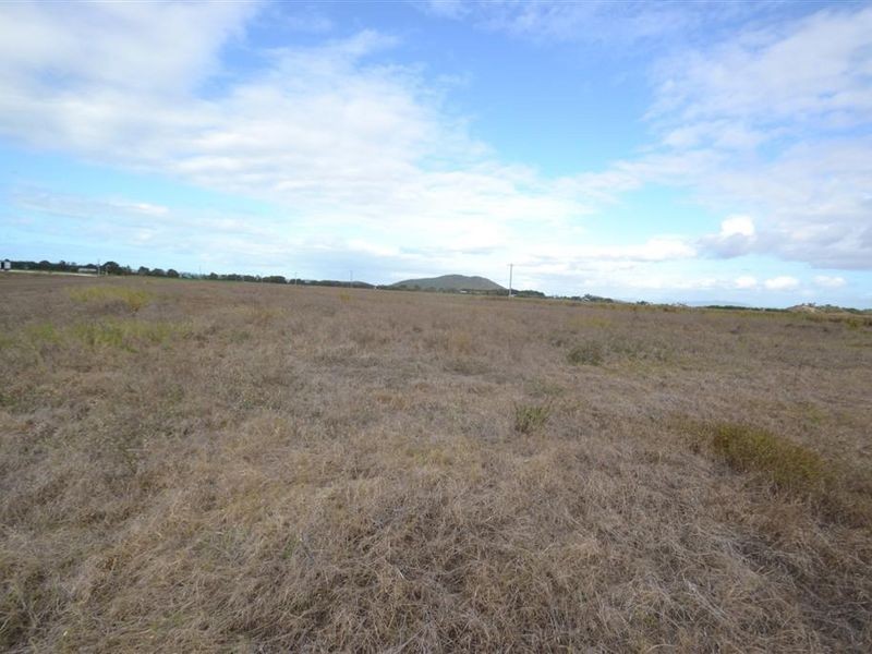 Lot 7 Peter Delemothe Road, Bowen QLD 4805