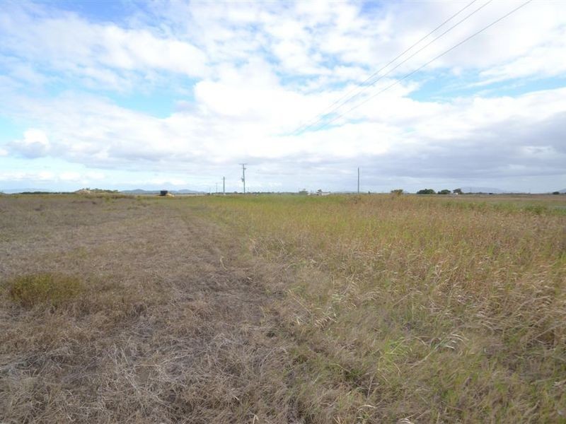 Lot 7 Peter Delemothe Road, Bowen QLD 4805