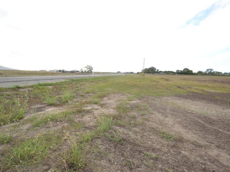 Lot 7 Peter Delemothe Road, Bowen QLD 4805