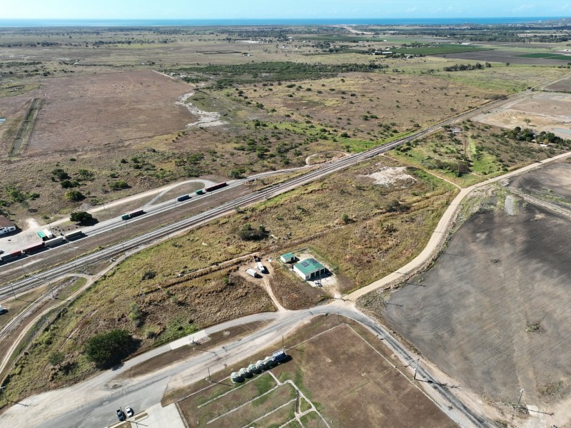 18 Linley Street, Bowen QLD 4805