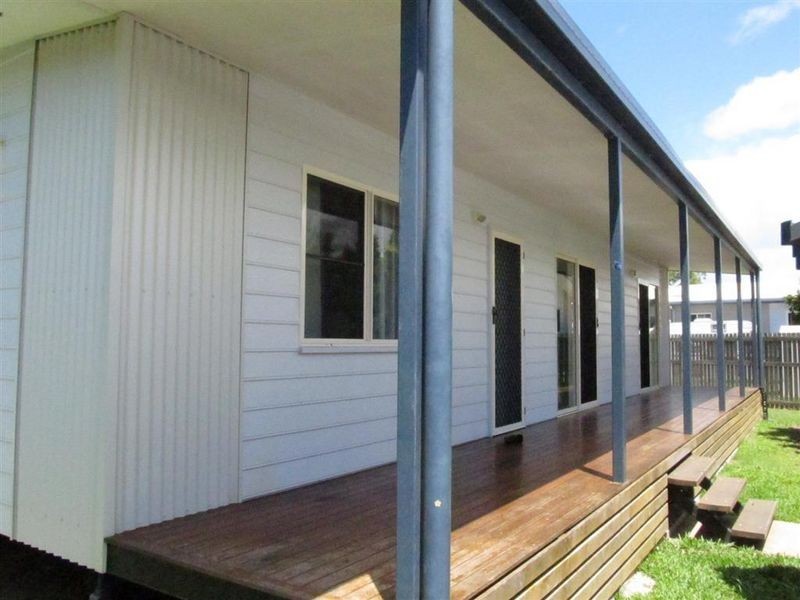 14A Lucinda Place, Bowen QLD 4805