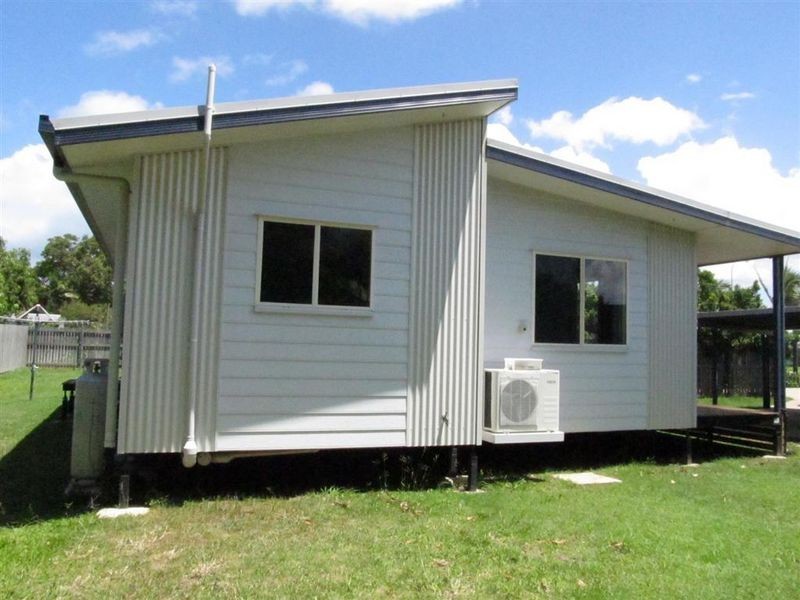 14A Lucinda Place, Bowen QLD 4805