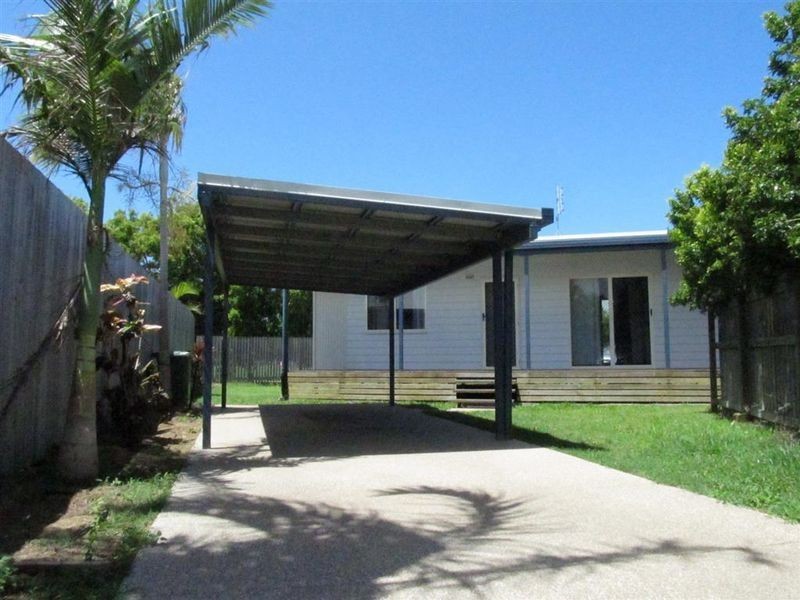 14A Lucinda Place, Bowen QLD 4805