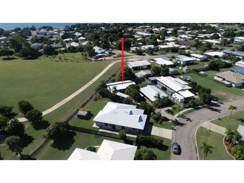 14A Lucinda Place, Bowen QLD 4805