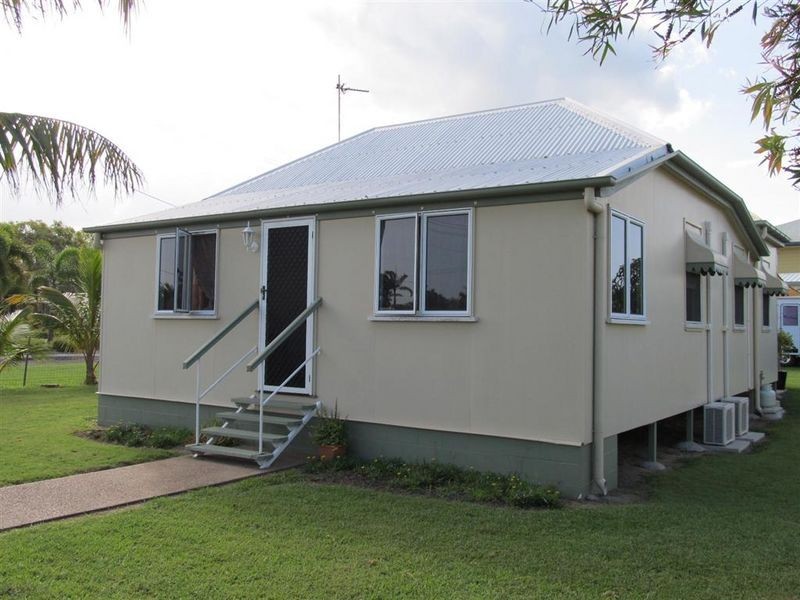 90 Powell Street, Bowen QLD 4805