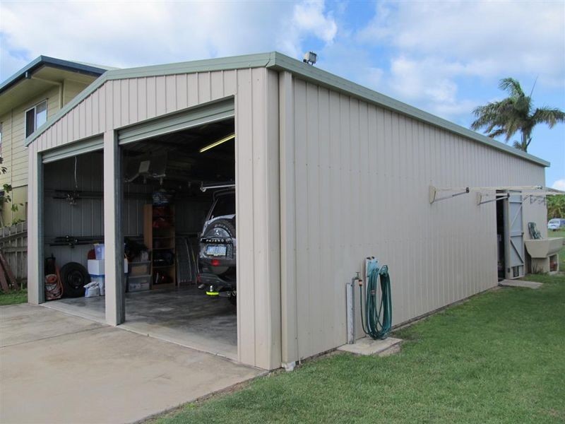 90 Powell Street, Bowen QLD 4805