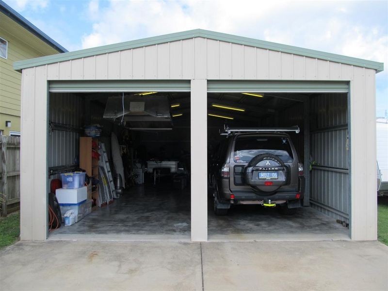 90 Powell Street, Bowen QLD 4805