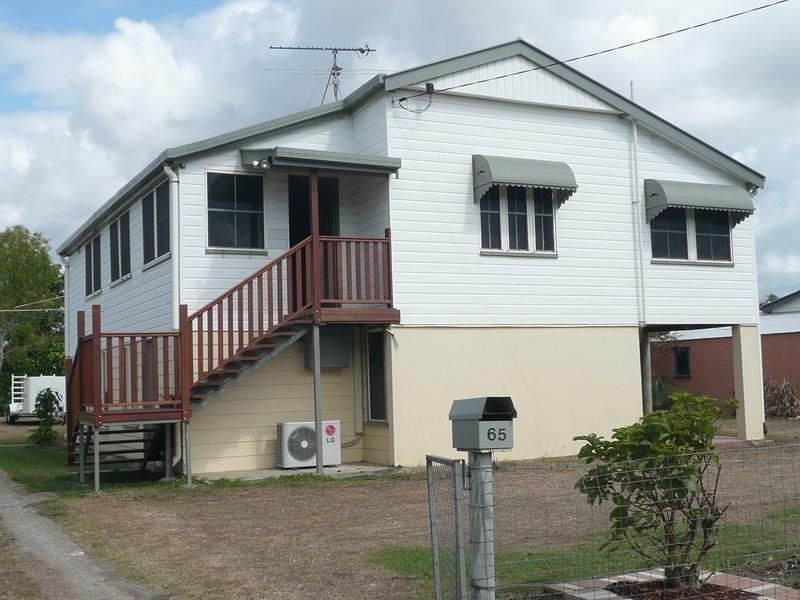 65 Murroona Road, Bowen QLD 4805