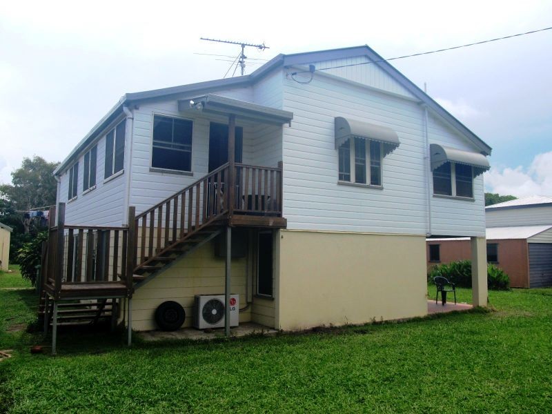 65 Murroona Road, Bowen QLD 4805