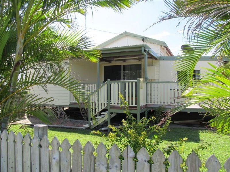 58 Poole Street, Bowen QLD 4805